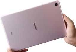 Renoverad Galaxy Tab S6 Lite (2020) (without S-Pen) 10.4-inch - Reebelo Sverige