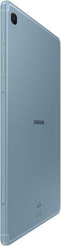 Renoverad Galaxy Tab S6 Lite (2022) (without S-Pen) 10.4-inch - Reebelo Sverige