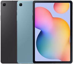 Renoverad Galaxy Tab S6 Lite (2022) (without S-Pen) 10.4-inch - Reebelo Sverige