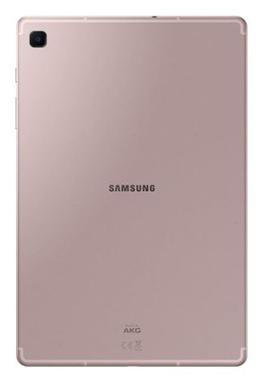 Renoverad Galaxy Tab S6 Lite (2024) 10.4-inch - Reebelo Sverige