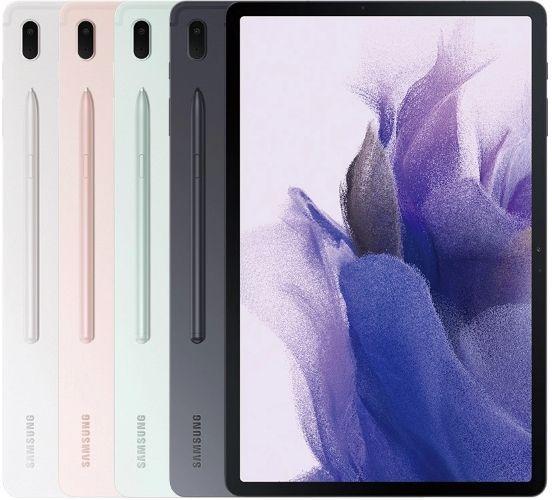 Renoverad Galaxy Tab S7 FE (2021) 12.4-inch - Reebelo Sverige