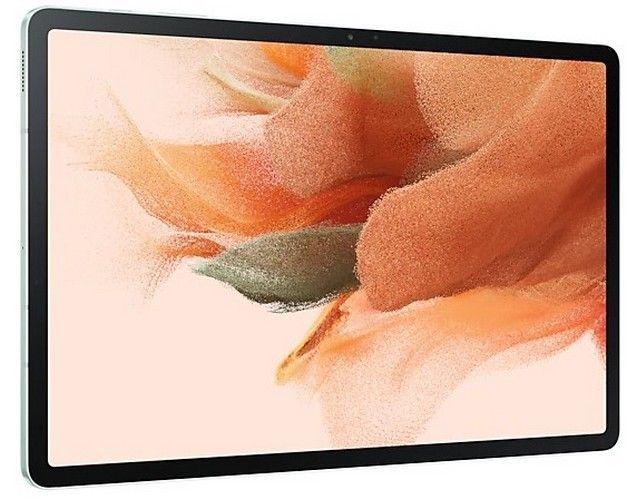 Renoverad Galaxy Tab S7 FE (2021) 12.4-inch - Reebelo Sverige