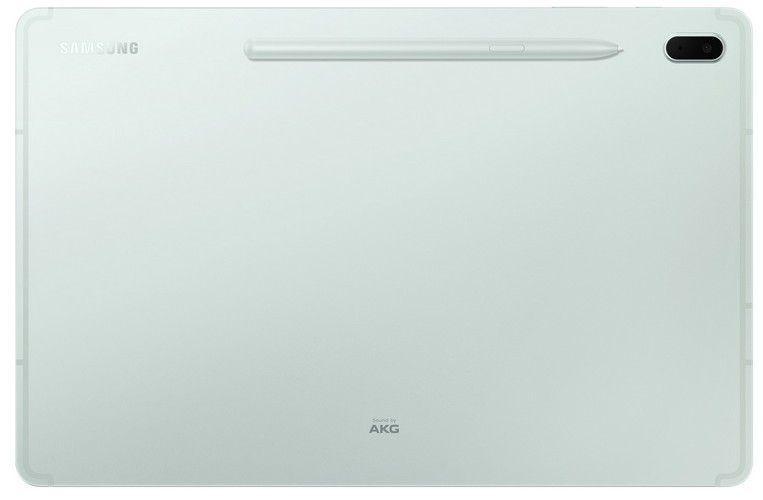 Renoverad Galaxy Tab S7 FE (2021) 12.4-inch - Reebelo Sverige