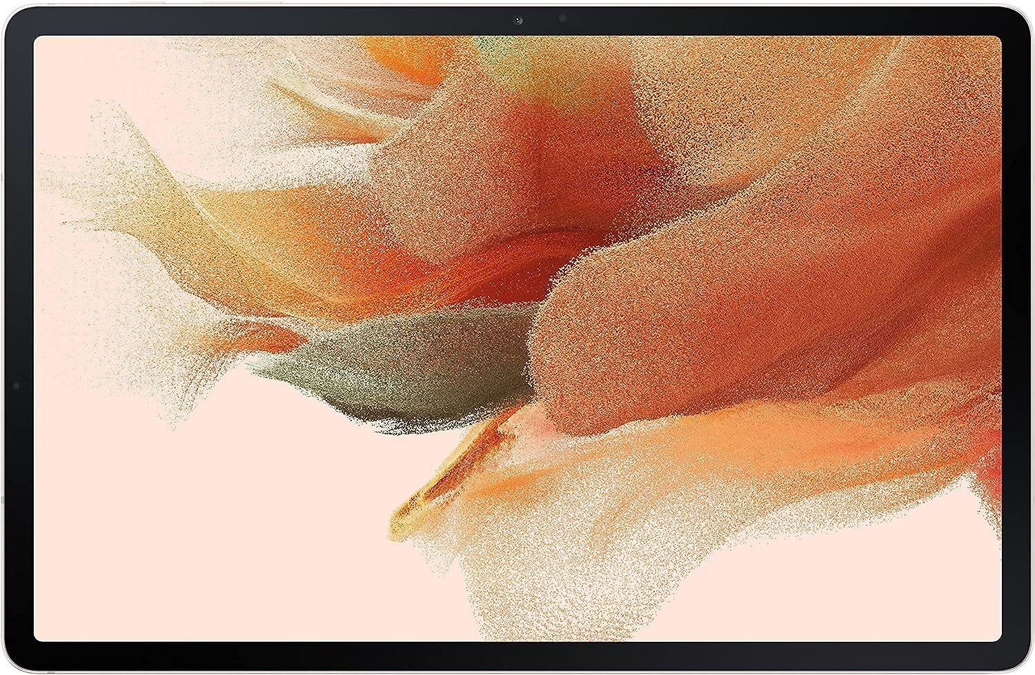 Renoverad Galaxy Tab S7 FE (2021) 12.4-inch - Reebelo Sverige