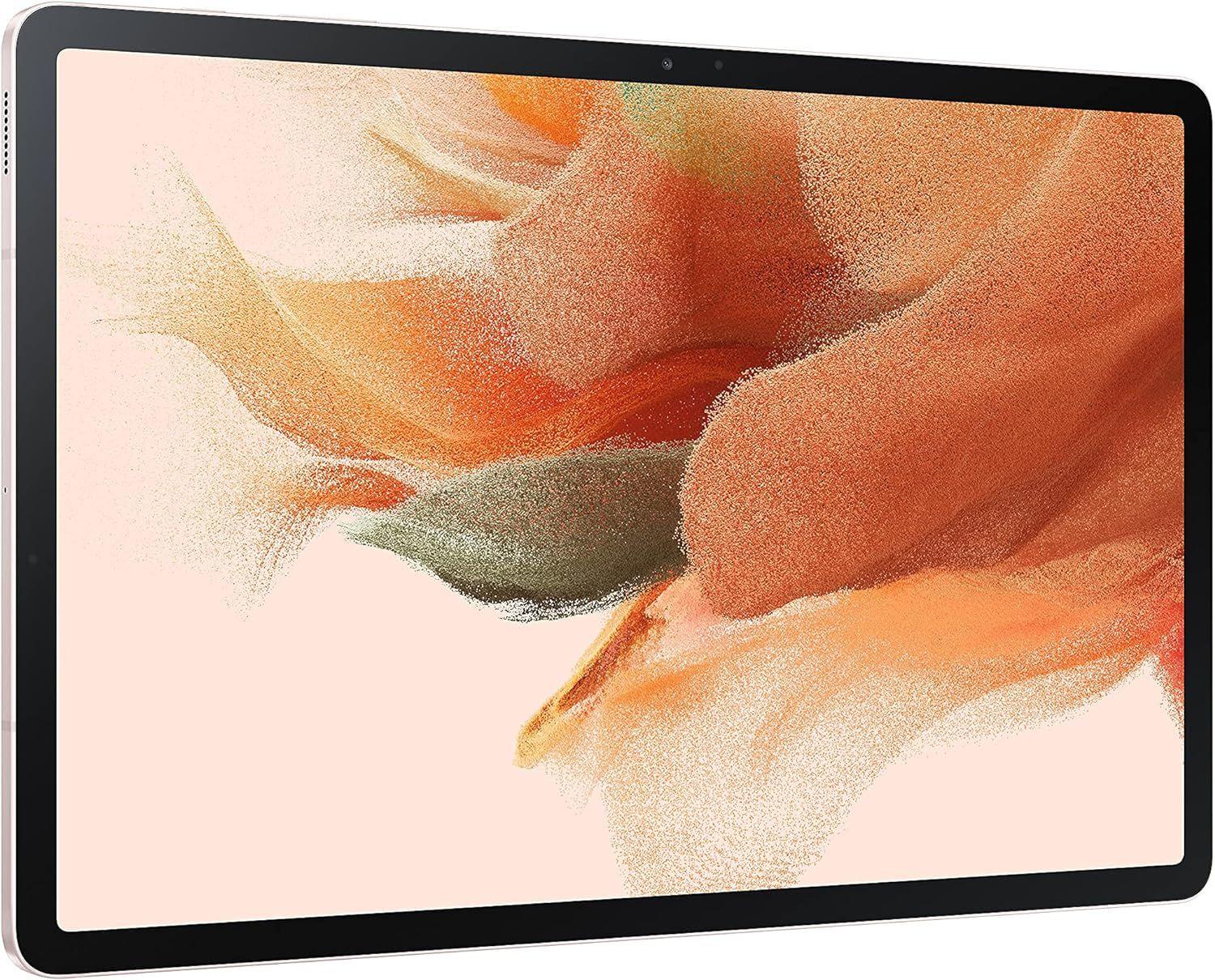 Renoverad Galaxy Tab S7 FE (2021) 12.4-inch - Reebelo Sverige