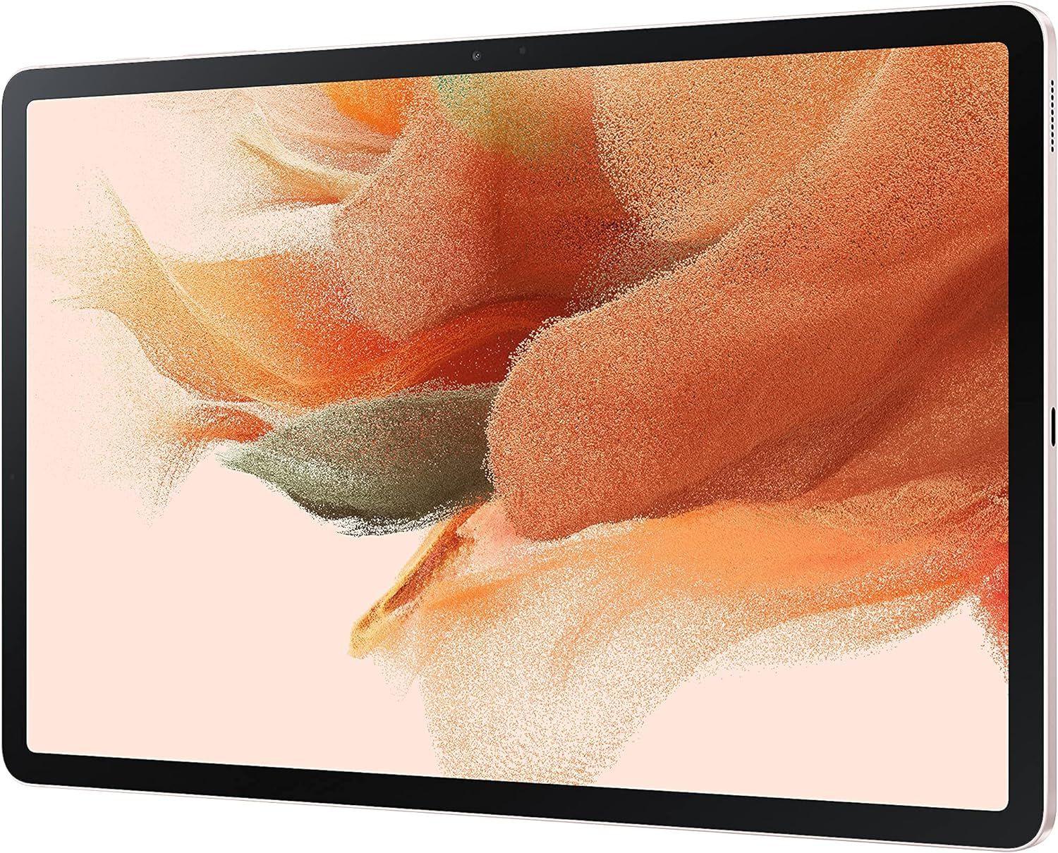 Renoverad Galaxy Tab S7 FE (2021) 12.4-inch - Reebelo Sverige