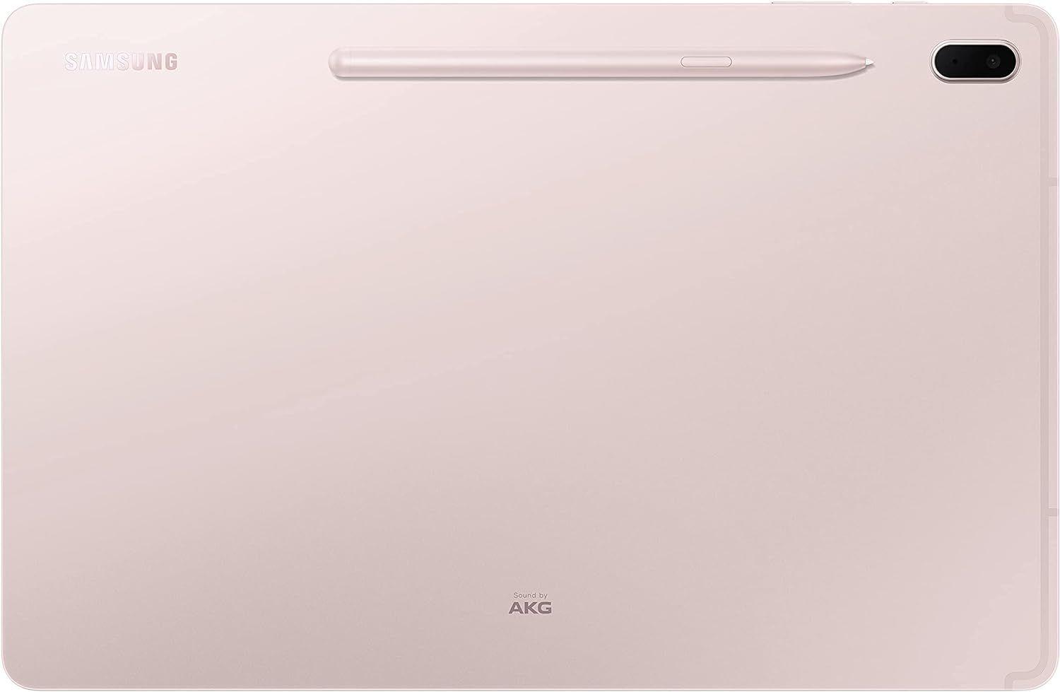 Renoverad Galaxy Tab S7 FE (2021) 12.4-inch - Reebelo Sverige