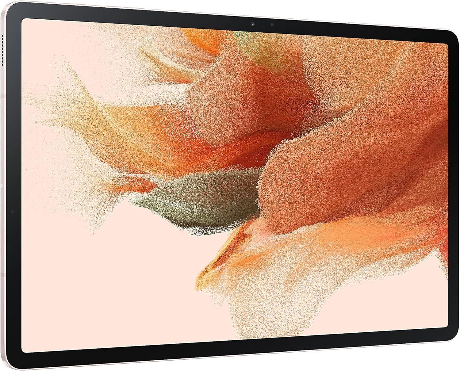 Renoverad Galaxy Tab S7 FE (2021) (without S Pen) 12.4-inch - Reebelo Sverige