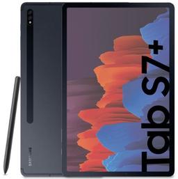 Renoverad Galaxy Tab S7+ (2020) 12.4-inch - Reebelo Sverige