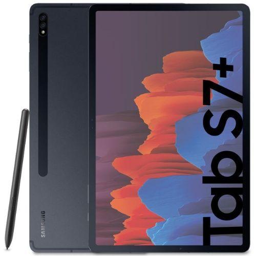 Renoverad Galaxy Tab S7+ (2020) 12.4-inch - Reebelo Sverige