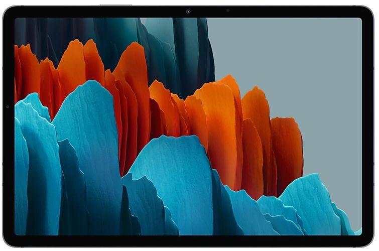 Renoverad Galaxy Tab S7+ (2020) 12.4-inch - Reebelo Sverige