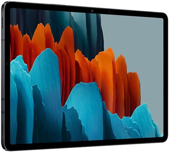 Renoverad Galaxy Tab S7+ (2020) 12.4-inch - Reebelo Sverige