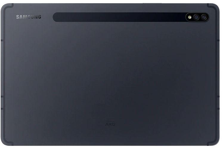 Renoverad Galaxy Tab S7+ (2020) 12.4-inch - Reebelo Sverige