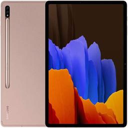 Renoverad Galaxy Tab S7+ (2020) 12.4-inch - Reebelo Sverige