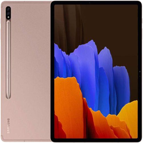 Renoverad Galaxy Tab S7+ (2020) 12.4-inch - Reebelo Sverige