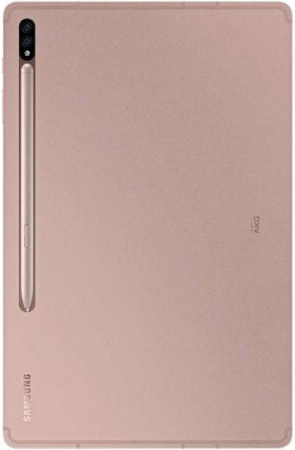 Renoverad Galaxy Tab S7+ (2020) 12.4-inch - Reebelo Sverige
