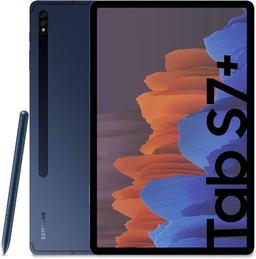 Renoverad Galaxy Tab S7+ (2020) 12.4-inch - Reebelo Sverige