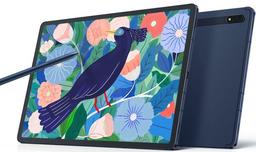 Renoverad Galaxy Tab S7+ (2020) 12.4-inch - Reebelo Sverige