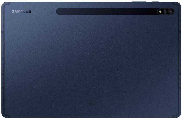Renoverad Galaxy Tab S7+ (2020) 12.4-inch - Reebelo Sverige