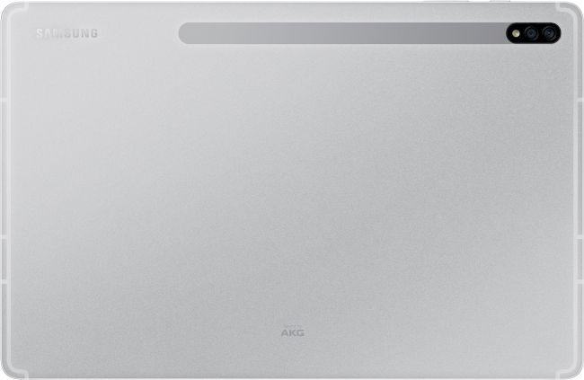 Renoverad Galaxy Tab S7+ (2020) 12.4-inch - Reebelo Sverige