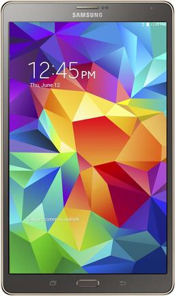 Renoverad Galaxy Tab S (2014) 8.4-inch - Reebelo Sverige