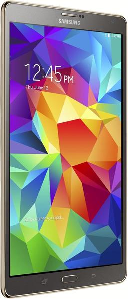 Renoverad Galaxy Tab S (2014) 8.4-inch - Reebelo Sverige
