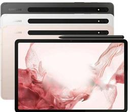 Renoverad Galaxy Tab S8+ (2022) 12.4-inch - Reebelo Sverige