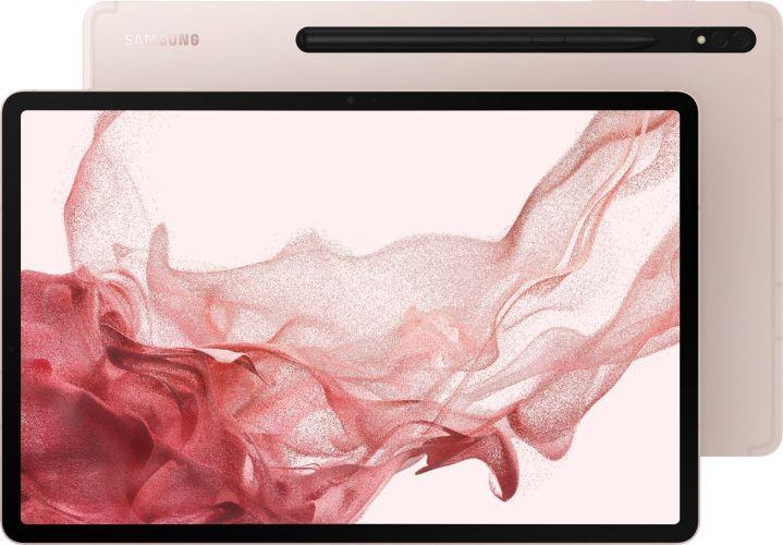Renoverad Galaxy Tab S8+ (2022) 12.4-inch - Reebelo Sverige