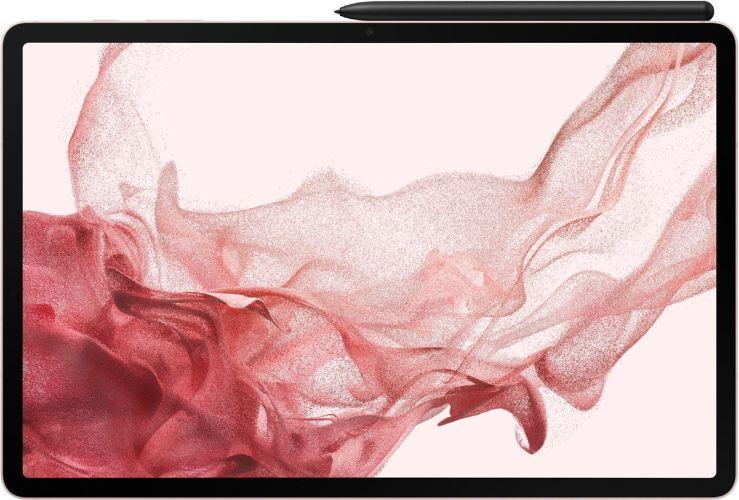 Renoverad Galaxy Tab S8+ (2022) 12.4-inch - Reebelo Sverige
