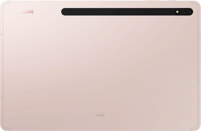 Renoverad Galaxy Tab S8+ (2022) 12.4-inch - Reebelo Sverige