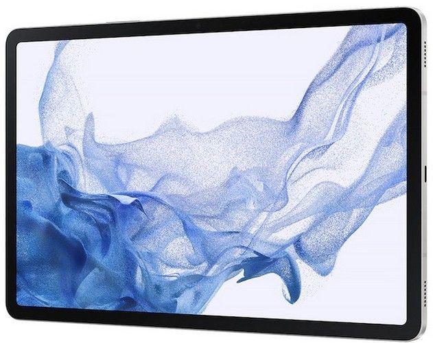 Renoverad Galaxy Tab S8+ (2022) 12.4-inch - Reebelo Sverige