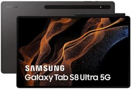 Renoverad Galaxy Tab S8 Ultra (2022) 14.6-inch - Reebelo Sverige