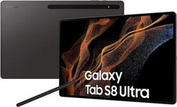 Renoverad Galaxy Tab S8 Ultra (2022) 14.6-inch - Reebelo Sverige