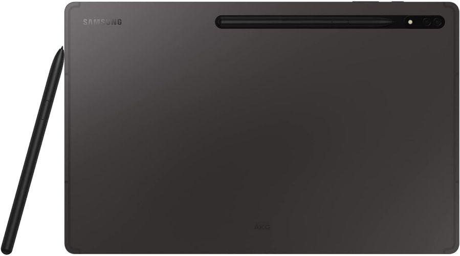 Renoverad Galaxy Tab S8 Ultra (2022) 14.6-inch - Reebelo Sverige