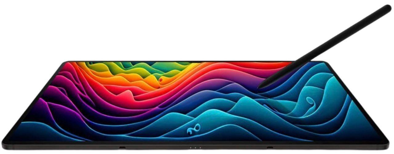 Renoverad Galaxy Tab S9 (2023) 11-inch - Reebelo Sverige