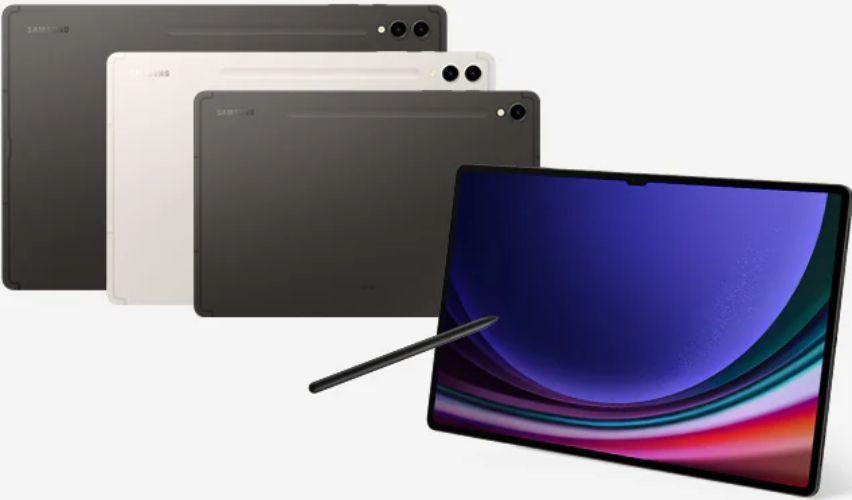 Renoverad Galaxy Tab S9 (2023) 11-inch - Reebelo Sverige
