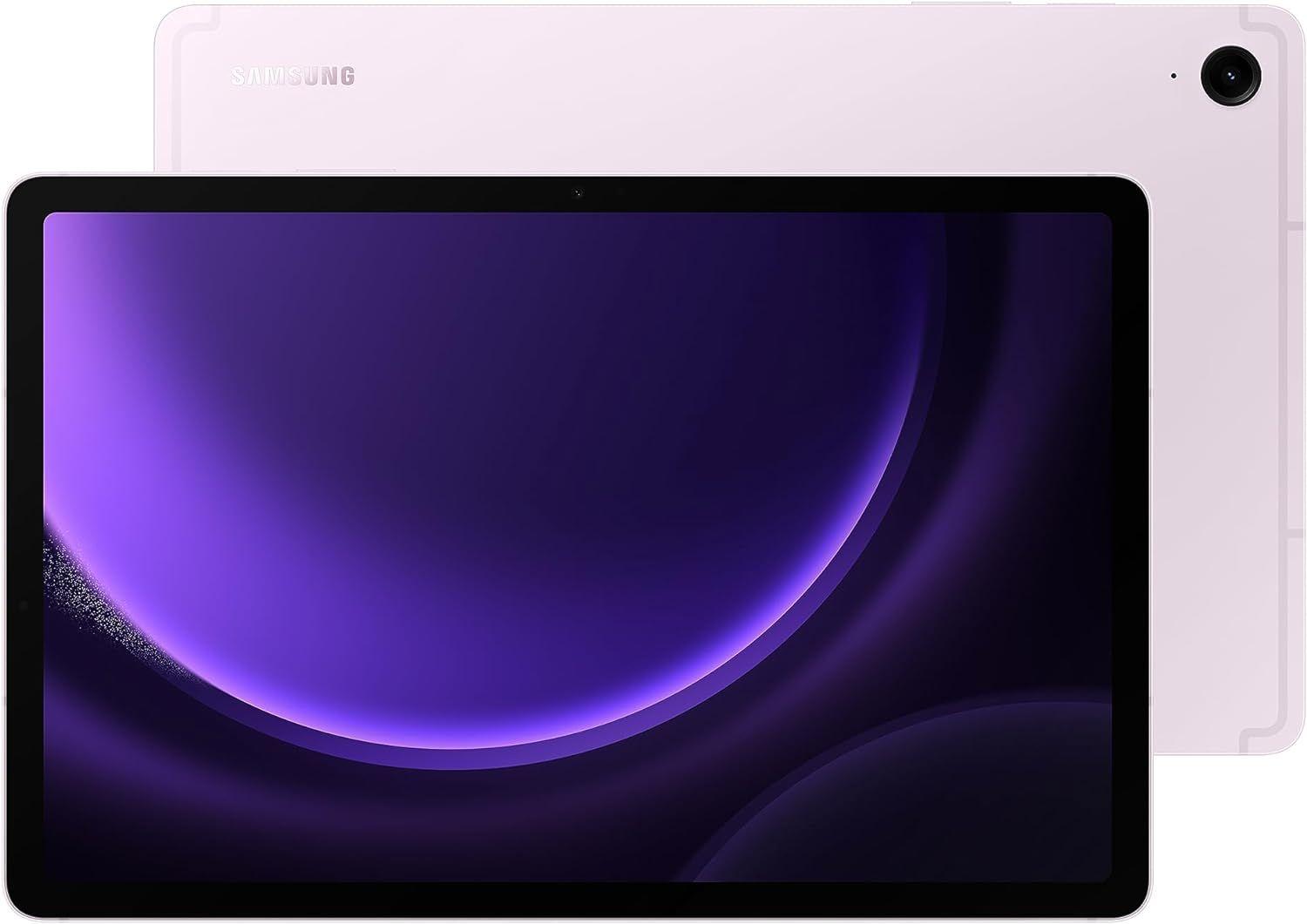 Renoverad Galaxy Tab S9 (2023) 11-inch - Reebelo Sverige