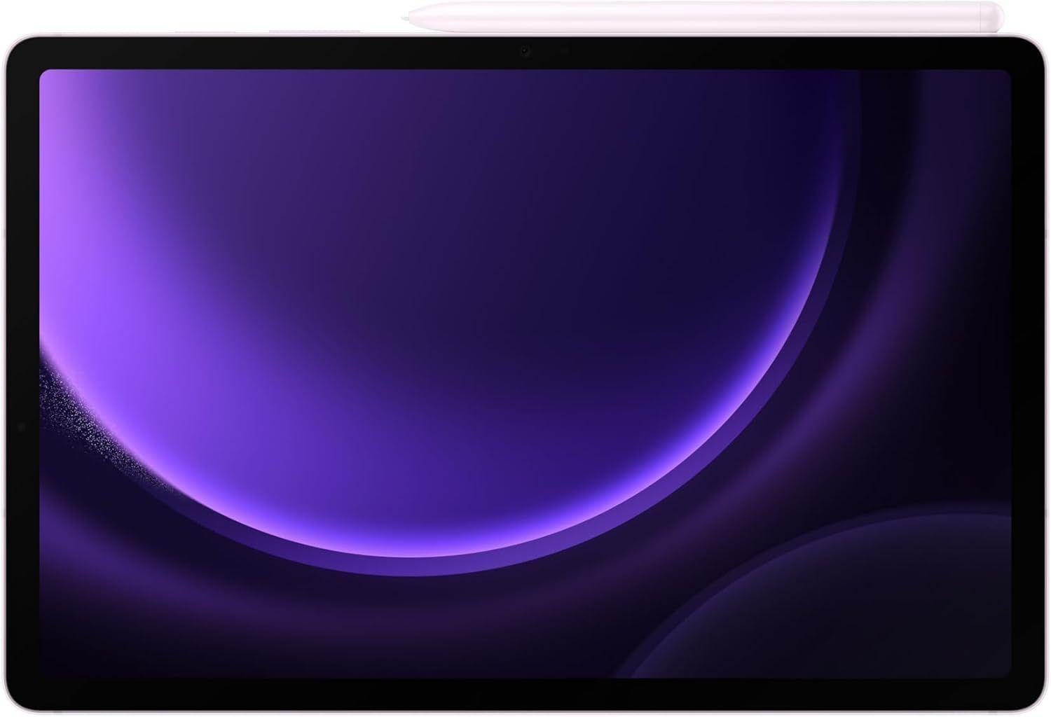 Renoverad Galaxy Tab S9 (2023) 11-inch - Reebelo Sverige