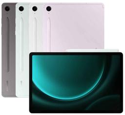 Renoverad Galaxy Tab S9 FE (2023) 10.9-inch - Reebelo Sverige