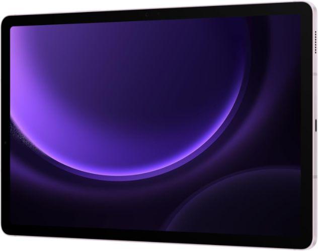 Renoverad Galaxy Tab S9 FE (2023) 10.9-inch - Reebelo Sverige