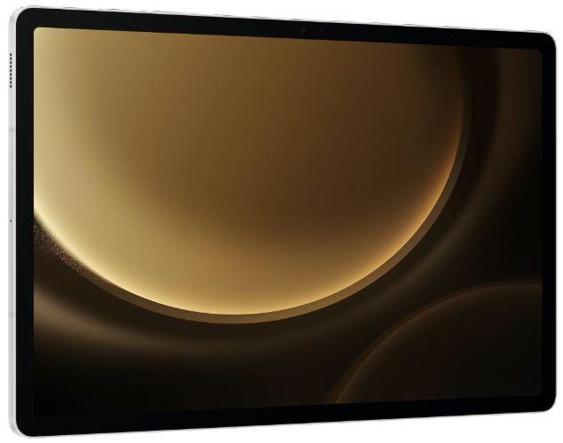 Renoverad Galaxy Tab S9 FE (2023) 10.9-inch - Reebelo Sverige