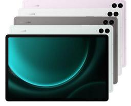 Renoverad Galaxy Tab S9 FE+ 12.4-inch - Reebelo Sverige