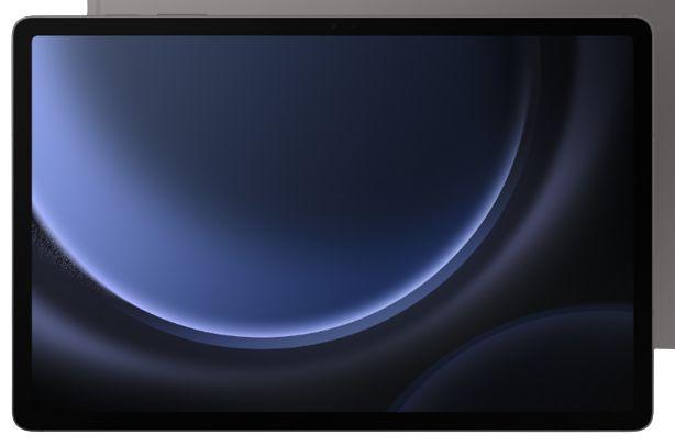 Renoverad Galaxy Tab S9 FE+ 12.4-inch - Reebelo Sverige