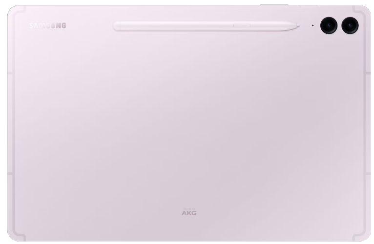 Renoverad Galaxy Tab S9 FE+ 12.4-inch - Reebelo Sverige