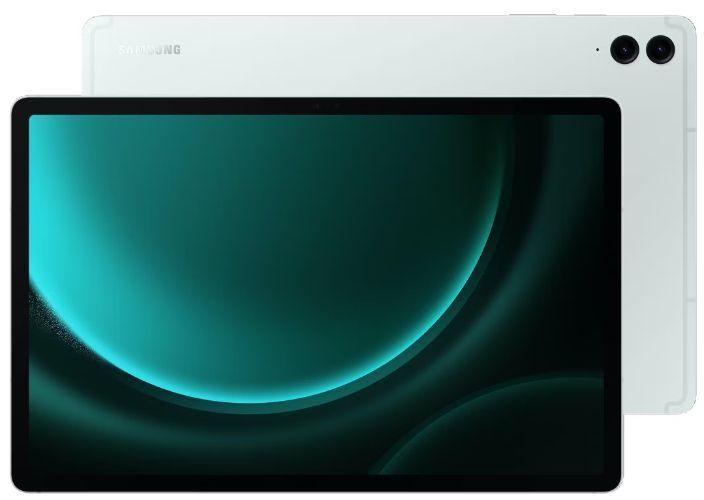 Renoverad Galaxy Tab S9 FE+ 12.4-inch - Reebelo Sverige