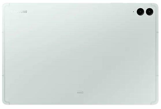 Renoverad Galaxy Tab S9 FE+ 12.4-inch - Reebelo Sverige