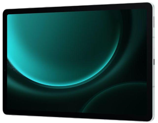 Renoverad Galaxy Tab S9 FE+ 12.4-inch - Reebelo Sverige