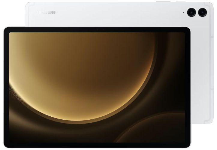 Renoverad Galaxy Tab S9 FE+ 12.4-inch - Reebelo Sverige