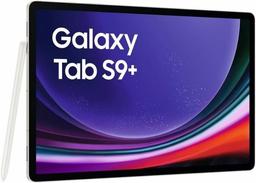 Renoverad Galaxy Tab S9+ (2023) 12.4-inch - Reebelo Sverige