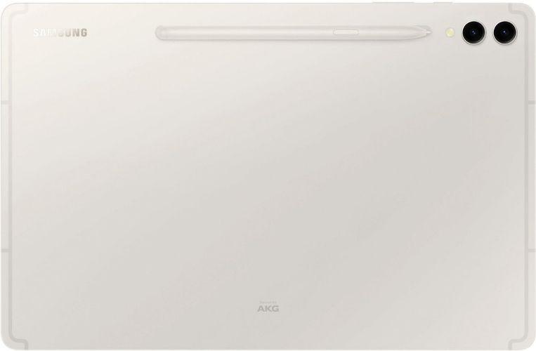 Renoverad Galaxy Tab S9+ (2023) 12.4-inch - Reebelo Sverige